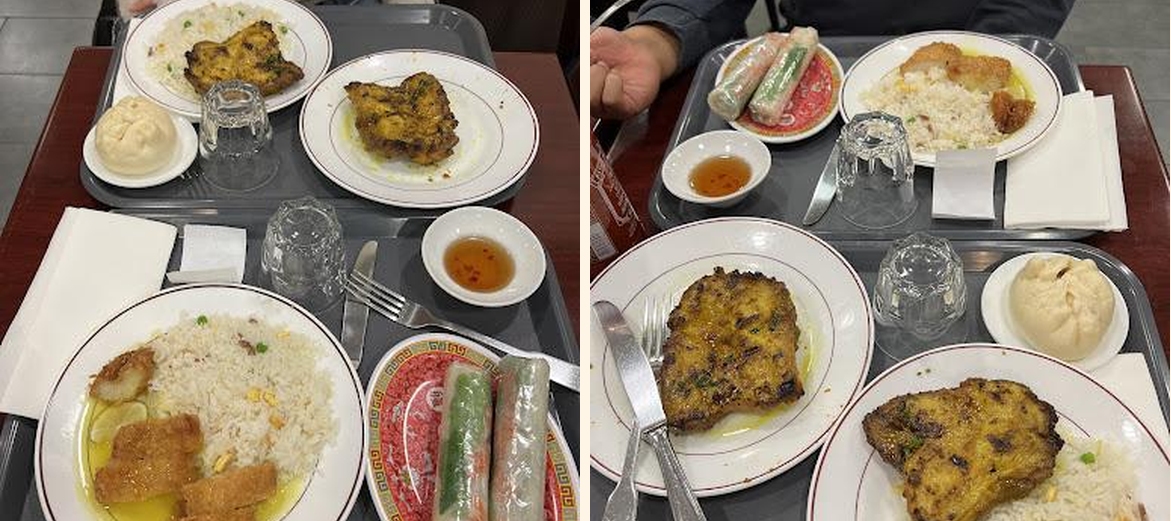 Weng Hoak - Menu Image 1